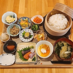 旬彩食堂 みち乃のおすすめ料理1