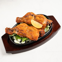 本場インド料理アーユスのおすすめテイクアウト3