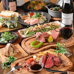 ビストロバル ファニーの特集写真