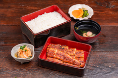 うなぎ処 鰻楽のおすすめポイント1