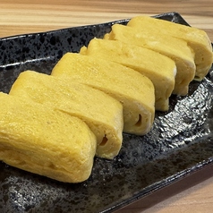 出汁巻きたまご