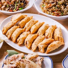 ぎょうざの美和 流川店のおすすめ料理3