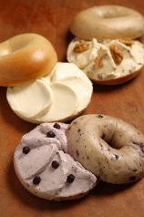 ベーグル&ベーグル BAGEL&BAGEL ルミネ横浜店のおすすめ料理2