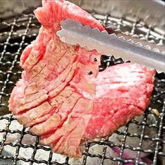 炭火焼肉 じもんじゅのおすすめ料理2