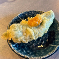 料理メニュー写真 京の万願寺