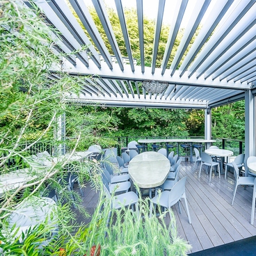 吉祥寺 井の頭テラス HONOO ホノオの雰囲気1