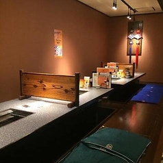 30名様以上で貸切も可能！