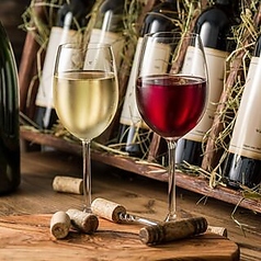 ちょっと一杯、飲み足りないときはカウンターがオススメ