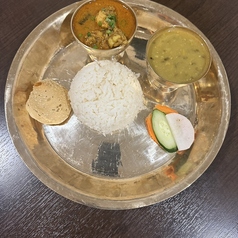 ブトンカジャセット