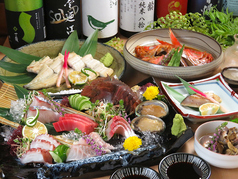 海鮮居酒屋 まつ藤 小倉特集写真1