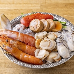 マルショウ酒店のおすすめ料理1