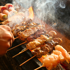 路地裏酒場 とんぼ 裏特集写真1