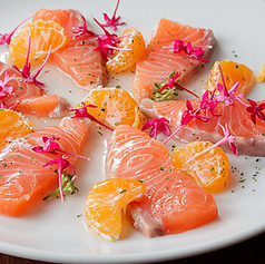 OSTERIA Papa おやじの酒場の特集写真