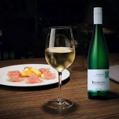 クロスター リースリング モーゼル（グラス）