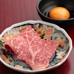 焼肉ホルモン瞭 天満店の特集写真