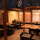 た藁や 大和西大寺店の雰囲気2