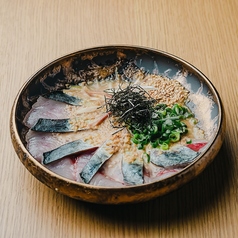 ゴマサバ