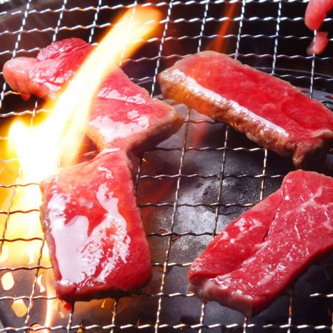 焼肉 蔵 富山飯野店 焼肉 ホルモン のメニュー ホットペッパーグルメ