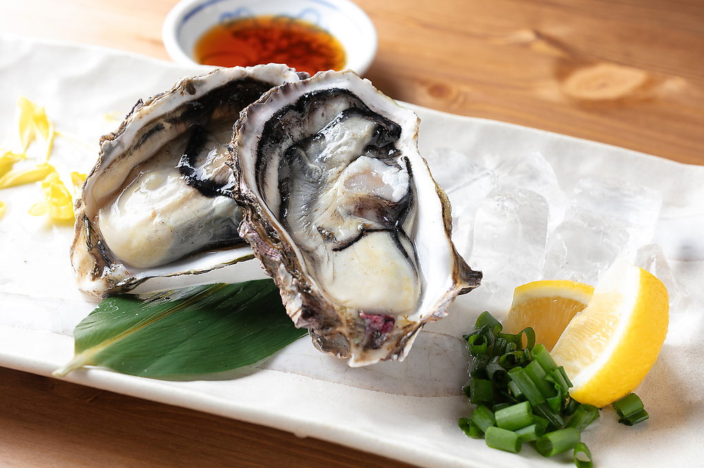 東北の魚介が楽しめる個室居酒屋！大小個室多数♪