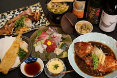 魚屋 みらく劇場のおすすめポイント1