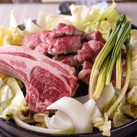 観光でお越しのお客様に♪臭みが全くないジンギスカン