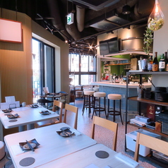 お店を貸切でご利用をご希望の方は、お電話または店頭にて、お気軽にご相談ください。