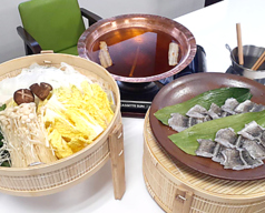 姫路 お食事処てつやのおすすめ料理1