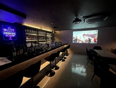 Bar Deploy バーデプロイのおすすめポイント1
