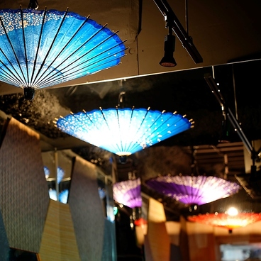 魅弥美の雰囲気1