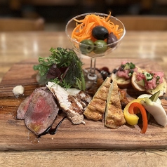 潮騒料理 哉吉の写真2