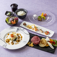 古鷹のコース写真