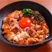 焼き鳥ながれのおすすめ料理3