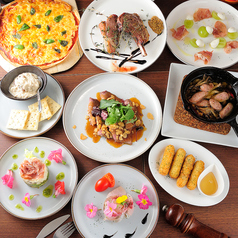 OSTERIA Papa おやじの酒場の特集写真