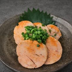 あん肝ぽん酢