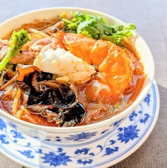 中國菜 老四川 飄香 銀座三越店のコース写真