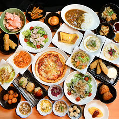 定額個室居酒屋　ここまで西郷　～3500円超えたお会計はいただきません～の特集写真