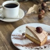マツガミネコーヒービルヂング 103 グリムの森店のおすすめ料理3