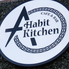 A Habit Kitchen ア ハビット キッチンロゴ画像