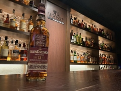 グレンドロナック12年　GLENDRONACH12Age