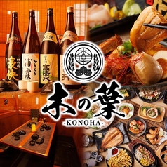 木の葉 KONOHA 春日部駅前店