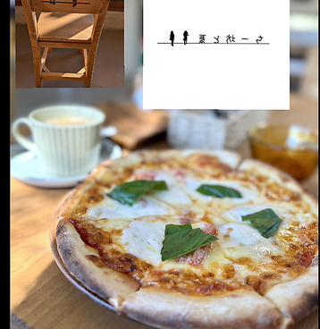 ちー坊と夏のおすすめ料理1