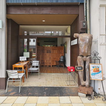 Churrascaria ban シュラスカリア バン 福井店の雰囲気1