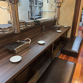 焼肉ごりちゃん お初天神店の雰囲気3