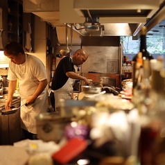 osteriatotto オステリアトットの特集写真