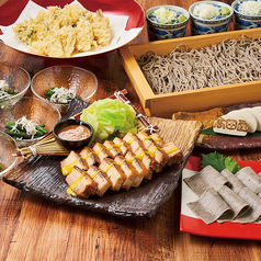 北前そば 高田屋 麹町店のおすすめ料理1