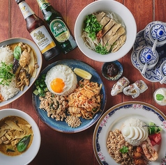 Khao Yai カオヤイの写真2