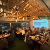 CottageRestaurant LIN コテージレストランリンの雰囲気2