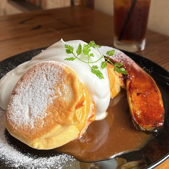 NINOVAL COFFEE 昭和町店のおすすめ料理2