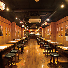 路地裏酒場 とんぼ特集写真1