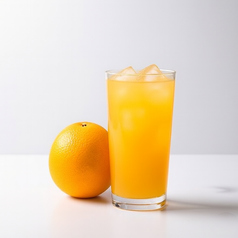 グレープフルーツジュース